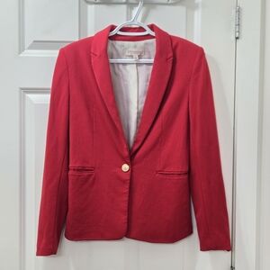 Philosophy blazer